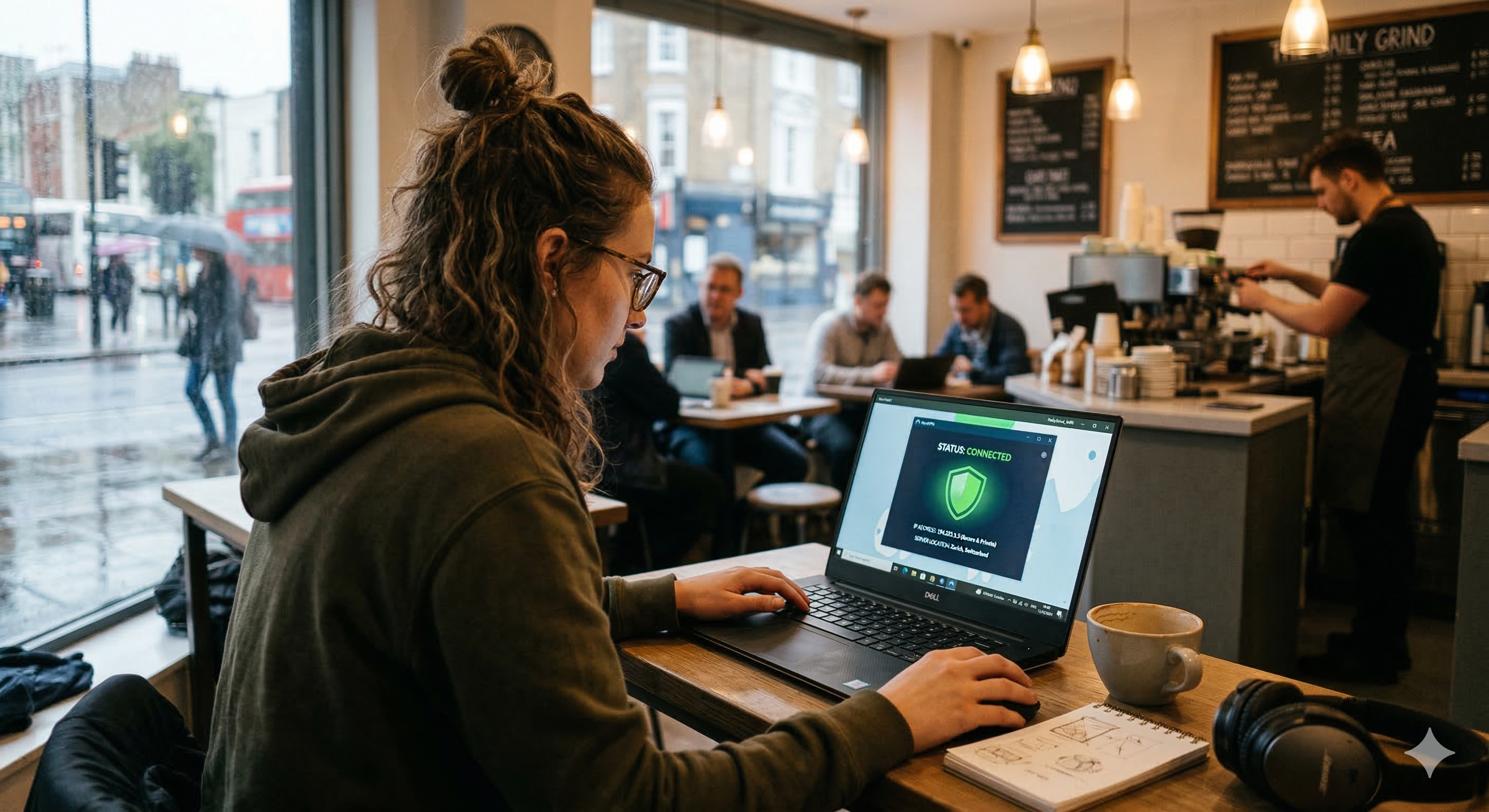 Is Using a VPN Really Safe? Here’s the Reality Check.